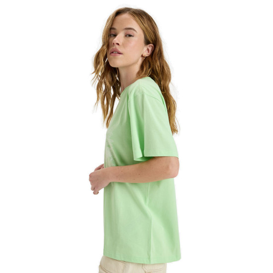 Roxy Γυναικεία κοντομάνικη μπλούζα Hangloose The Sky - Short Sleeve T-Shirt